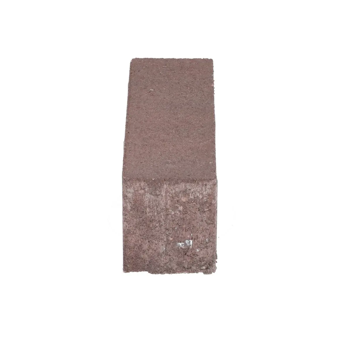 Strackstone Kera GRN+ Dikformaat 21x7x8 vlak elleboogverband rood-bruin PL2 - Afbeelding 2