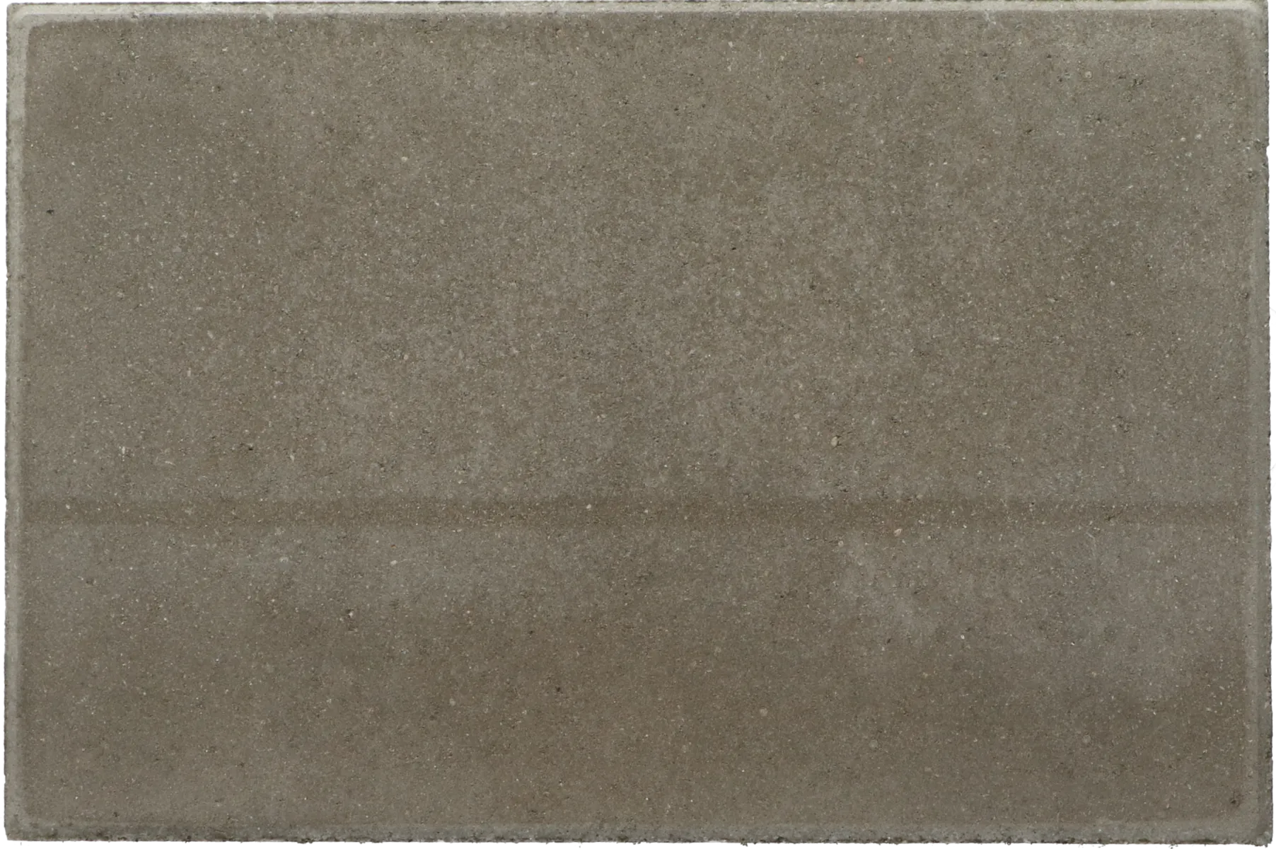 Grootformaat tegel 40x60x5 facet KOMO grijs klein pakket