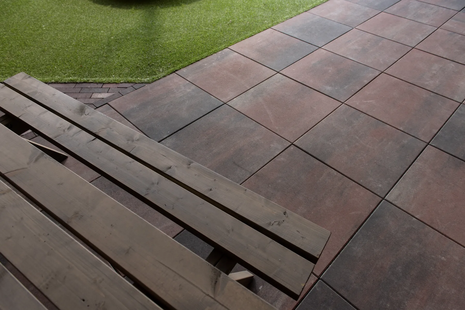 Tremico Twents Bont 60x60x6cm - Afbeelding 5