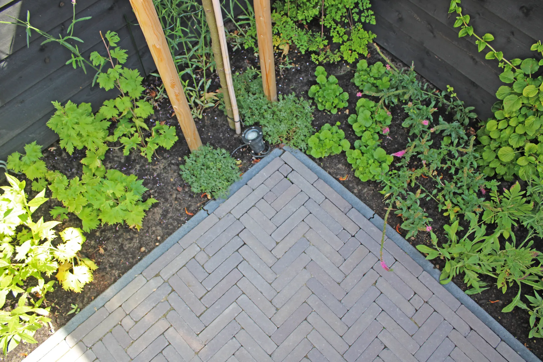 Tambour 20x5x7 Mangaan - Afbeelding 4