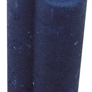 Duo Palissade o6 Antraciet 25cm