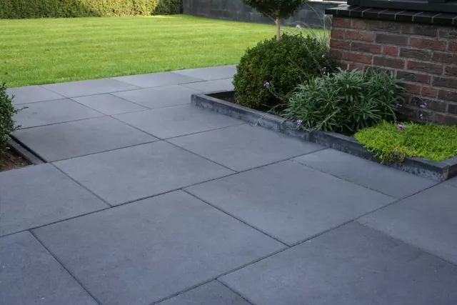 Betontegel kopen in almere